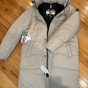 Free Country Free Cycle Puffer New